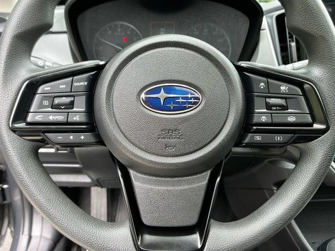 Used 2024 Subaru Crosstrek 2.0i Premium AWD/4WD image 14