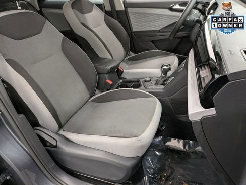 Used 2022 Volkswagen Taos S w/ IQ Drive S Package image 30