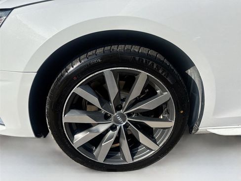 Used 2020 Audi A4 2.0T Premium Plus w/ Premium Plus Package FWD image 33