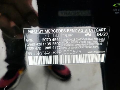 Used 2023 Mercedes-Benz GLA 250 image 69
