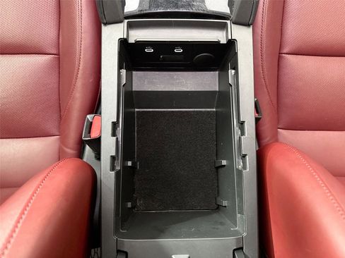 Certified 2024 MAZDA MAZDA3 s image 34