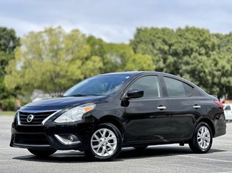 Used 2018 Nissan Versa SV w/ SV Special Edition Package image 1