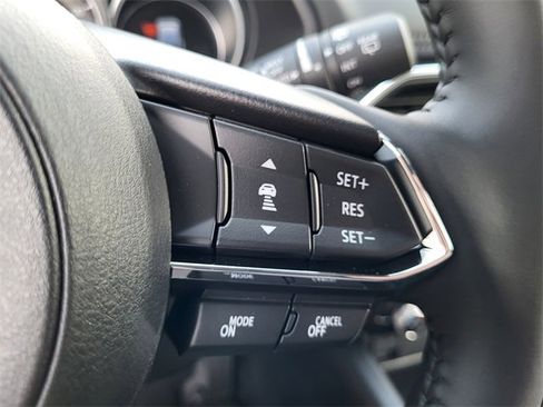 New 2025 MAZDA CX-5 AWD 2.5 S w/ Select Package image 17