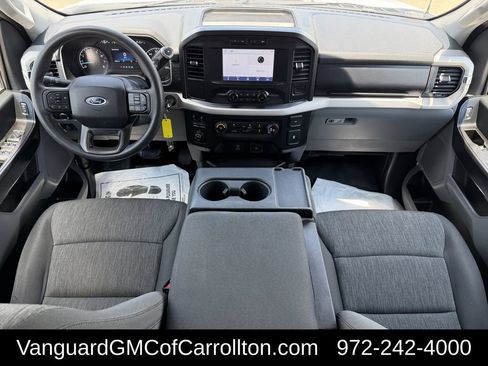 Used 2021 Ford F150 XL RWD image 10