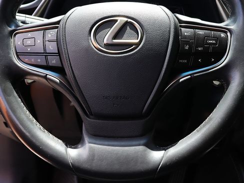 Used 2019 Lexus ES 350 FWD image 56