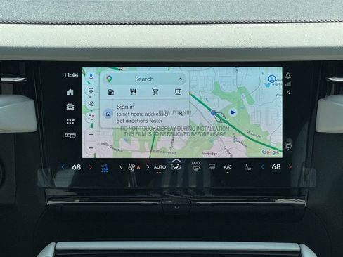 New 2026 Lincoln Navigator Reserve AWD/4WD image 23