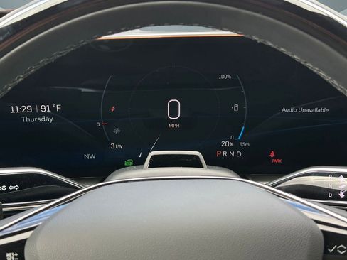 New 2026 Cadillac Lyriq Sport w/ LPO, Floor Liner Package image 20