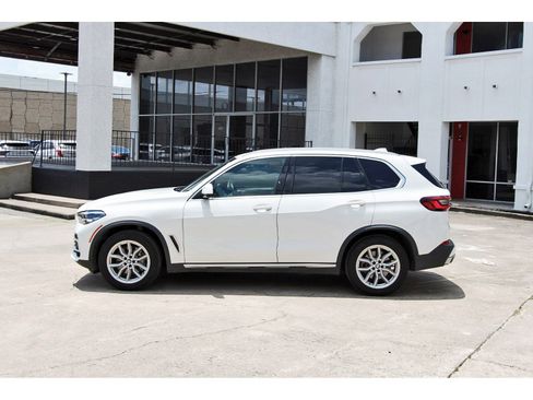 Used 2022 BMW X5 sDrive40i RWD image 4
