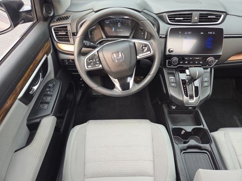 Certified 2022 Honda CR-V EX image 31