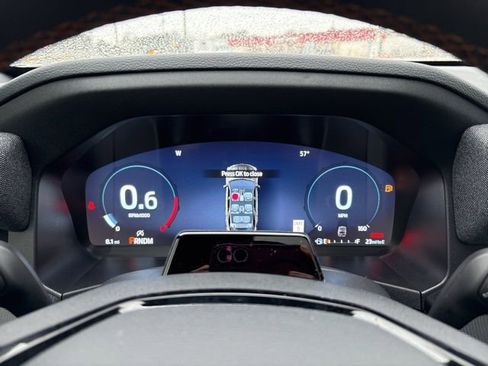 New 2026 Ford Explorer Tremor w/ Tremor Ultimate Package image 15