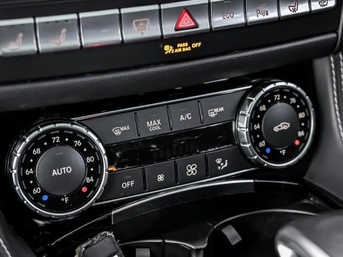 Used 2014 Mercedes-Benz CLS 63 AMG S-Model image 36