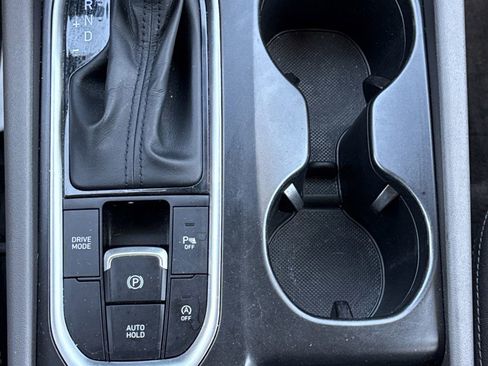 Used 2020 Hyundai Santa Fe SEL w/ Convenience Package FWD image 26