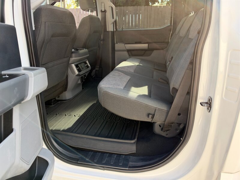 Used 2024 Ford F250 XLT w/ 360-Degree Camera Package AWD/4WD image 23