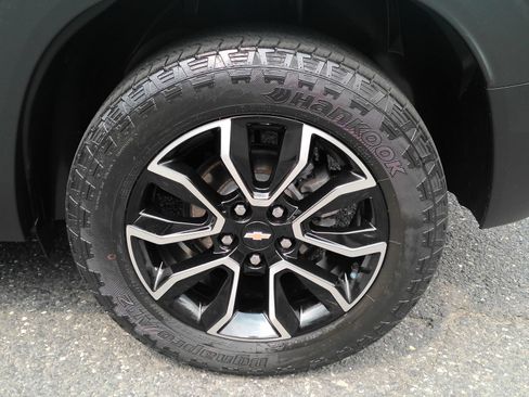 Used 2023 Chevrolet TrailBlazer ACTIV AWD/4WD image 29