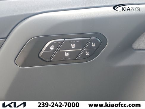 New 2027 Kia Telluride SX X-Pro AWD/4WD image 24