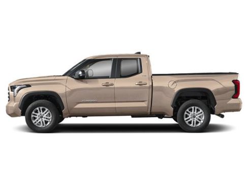 New 2026 Toyota Tundra SR5 AWD/4WD image 3