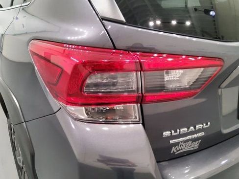 Used 2023 Subaru Crosstrek 2.5i Limited w/ Moonroof Package image 11