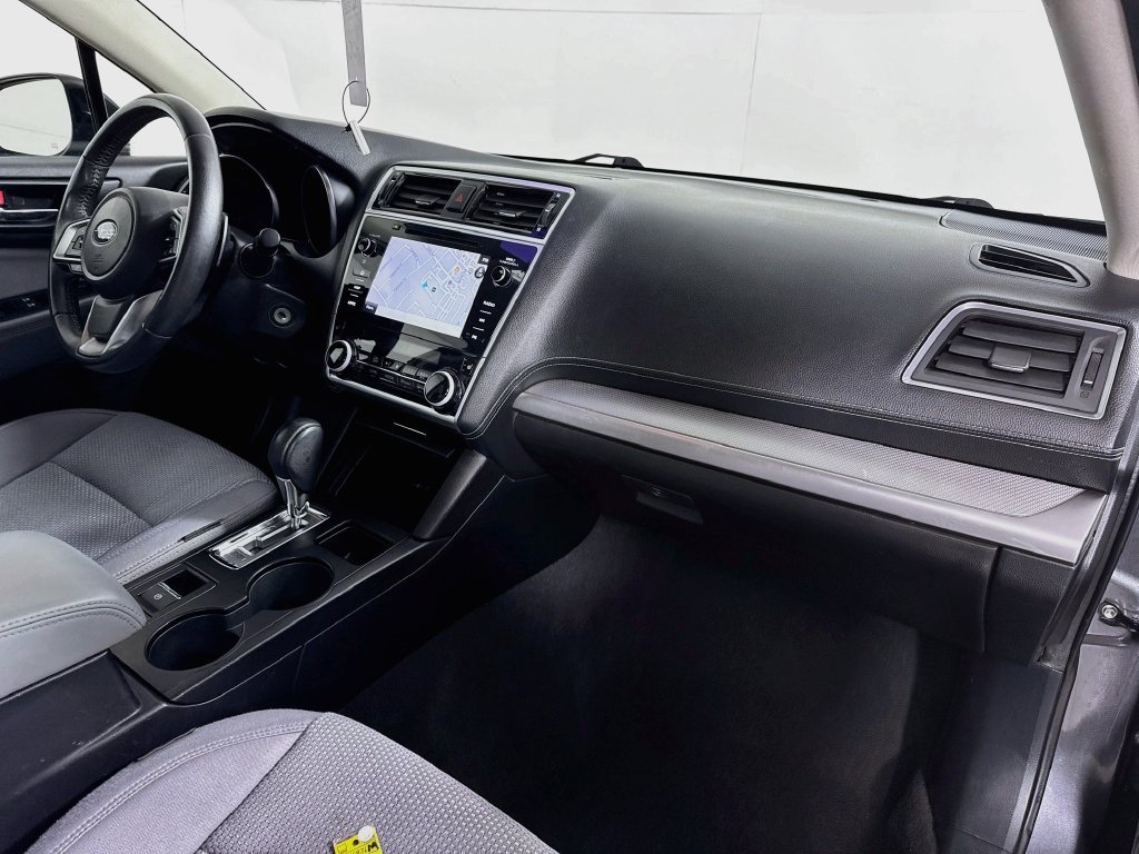 Used 2019 Subaru Outback 2.5i Premium AWD/4WD image 36