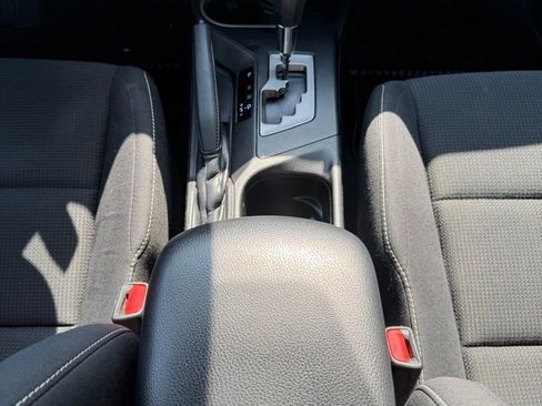Used 2017 Toyota RAV4 XLE w/ Plus Extra Value Package AWD/4WD image 15