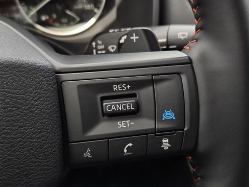 New 2026 Nissan Rogue SV w/ Rock Creek Premium Package AWD/4WD image 26