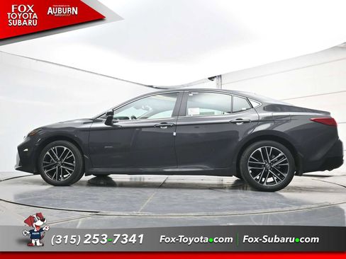 New 2026 Toyota Camry XLE image 23