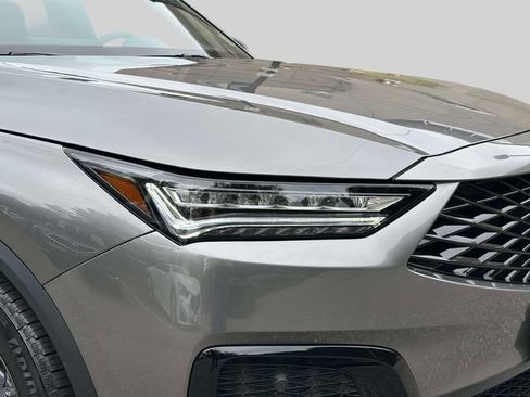 Certified 2026 Acura MDX A-Spec AWD/4WD image 10