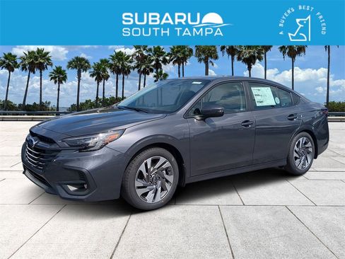 New 2025 Subaru Legacy Limited image 1