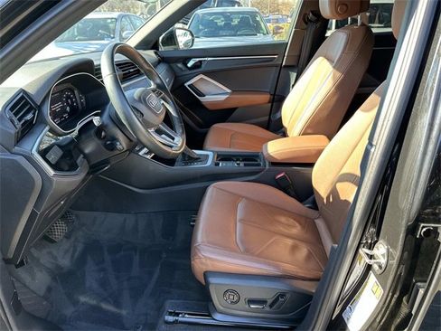 Used 2022 Audi Q3 2.0T Premium image 23
