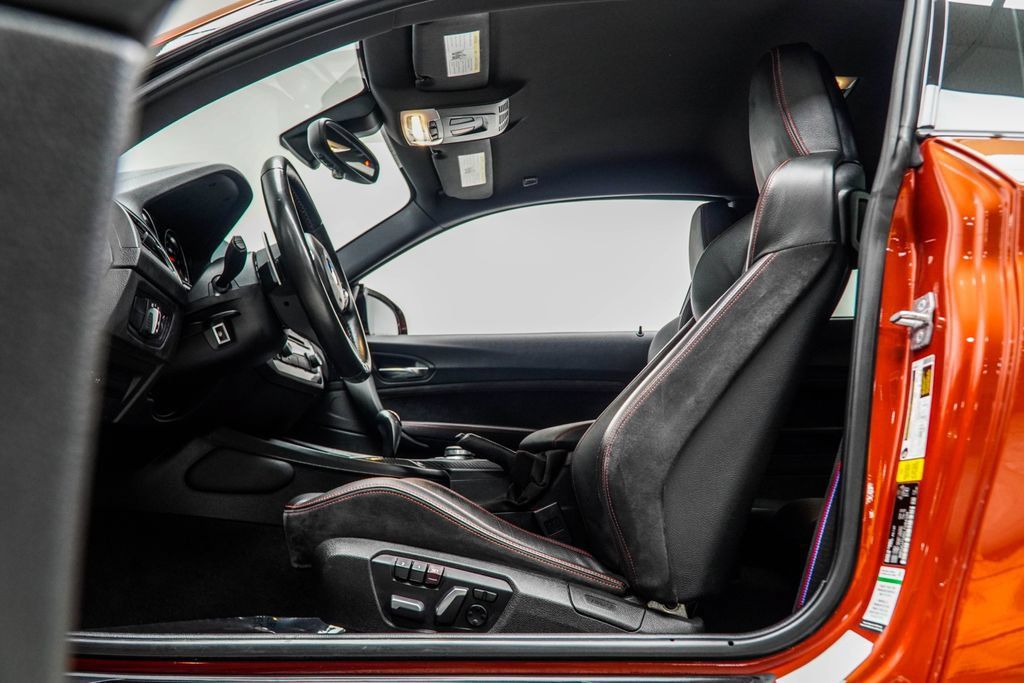 Used 2020 BMW M2 Competition w/ Storage Compartement Package RWD image 49