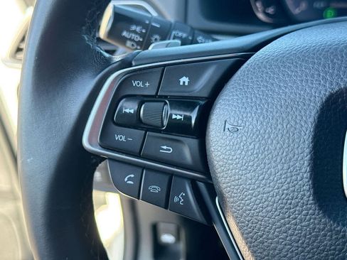 Used 2019 Honda Accord Sport image 27