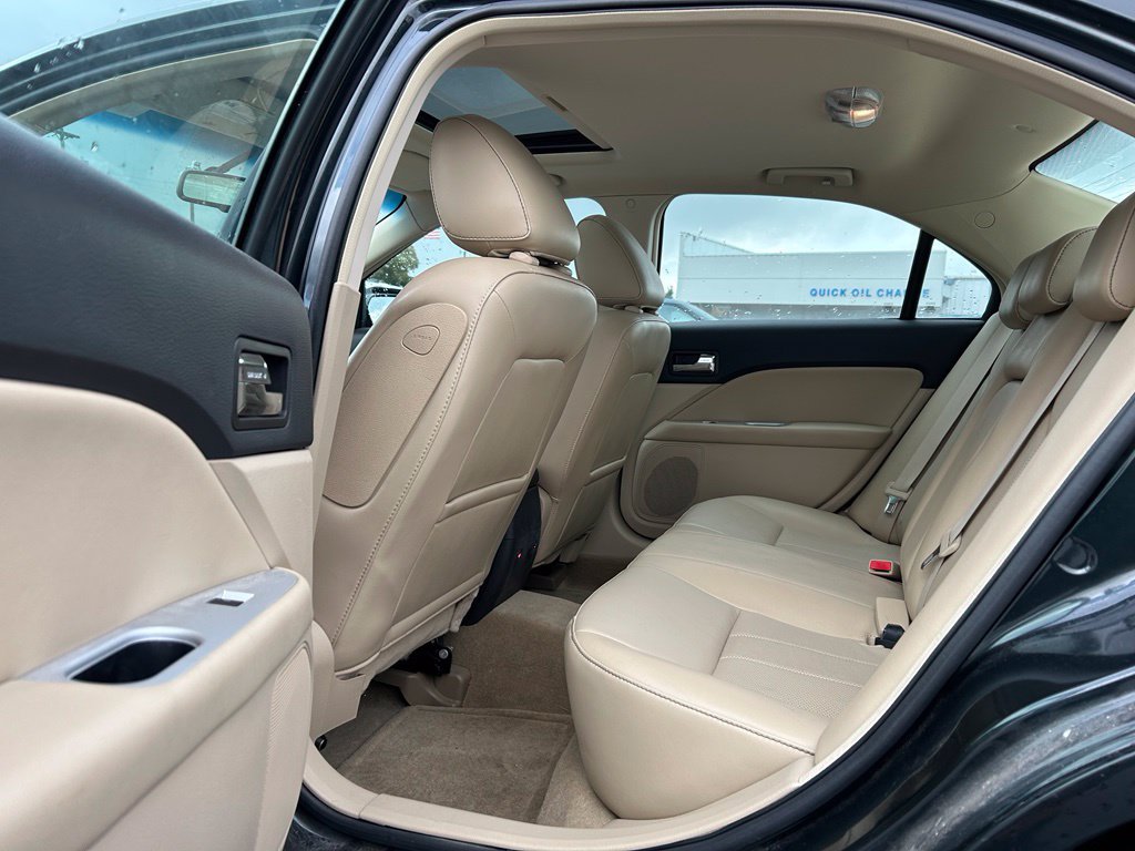 Used 2010 Mercury Milan Premier AWD/4WD image 25