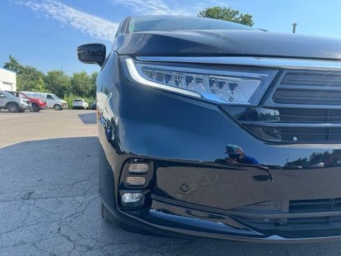 Used 2024 Honda Odyssey Touring image 7