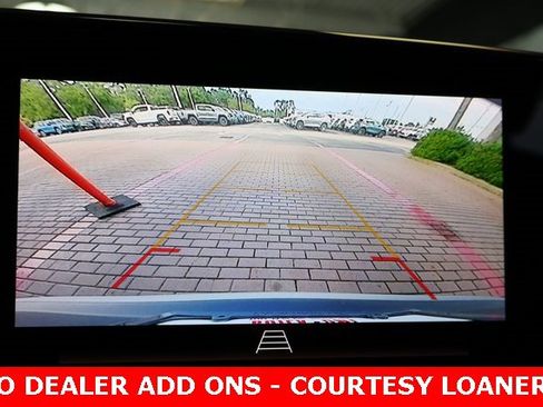 New 2026 Buick Encore GX Preferred image 24