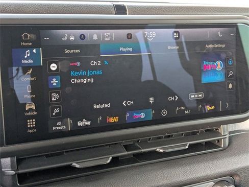 New 2026 Jeep Wrangler Willys image 16