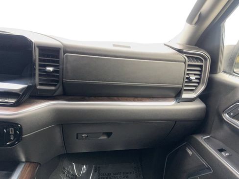 Used 2024 GMC Sierra 1500 SLT RWD image 60