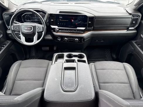 Used 2023 GMC Sierra 1500 Elevation AWD/4WD image 12