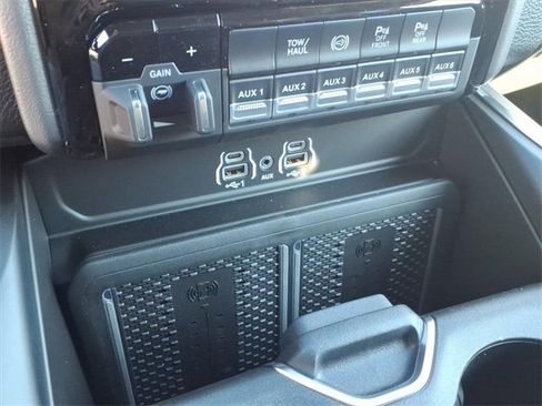 New 2026 RAM 2500 Laramie image 9