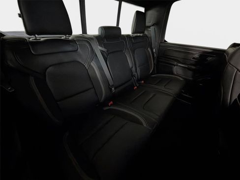 Used 2023 RAM 1500 TRX w/ TRX Level 2 Equipment Group AWD/4WD image 28