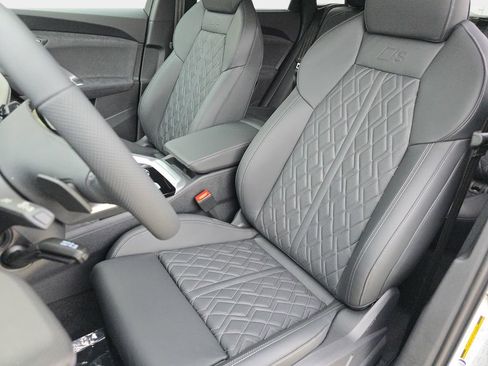 New 2026 Audi SQ5 Premium Plus AWD/4WD image 15