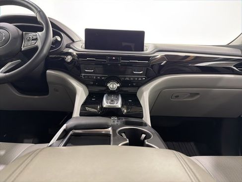 Certified 2022 Acura MDX Technology image 39