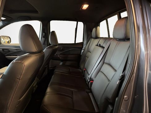 Used 2026 Honda Ridgeline TrailSport image 24