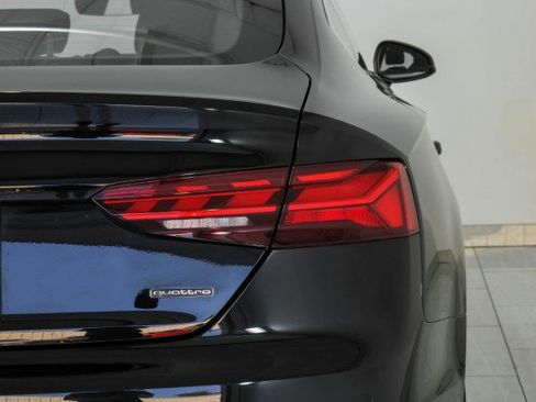 Used 2024 Audi A5 2.0T Premium Plus image 47