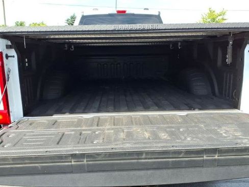 Certified 2024 Ford F350 XL w/ FX4 Off-Road Package AWD/4WD image 11