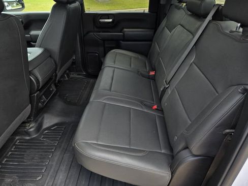 Used 2024 GMC Sierra 2500 Pro AWD/4WD image 26