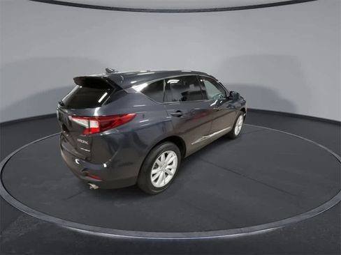 Used 2019 Acura RDX AWD image 8