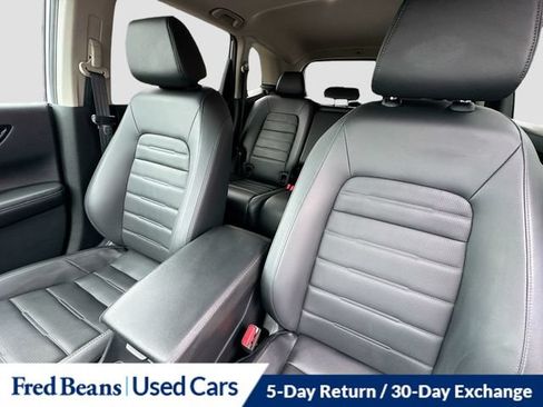 Used 2024 Honda CR-V EX-L image 26