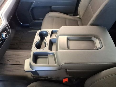 New 2026 GMC Sierra 1500 SLE AWD/4WD image 14