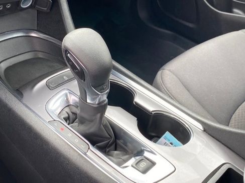 Certified 2023 Chevrolet Malibu LT image 13