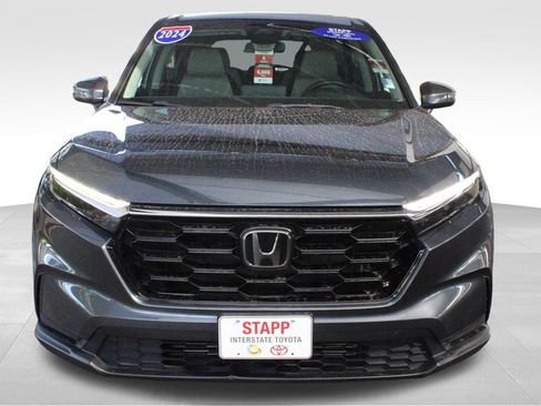 Used 2024 Honda CR-V EX image 9