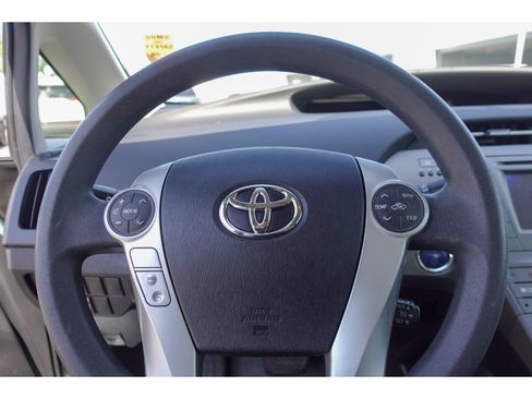 Used 2015 Toyota Prius Two FWD image 13